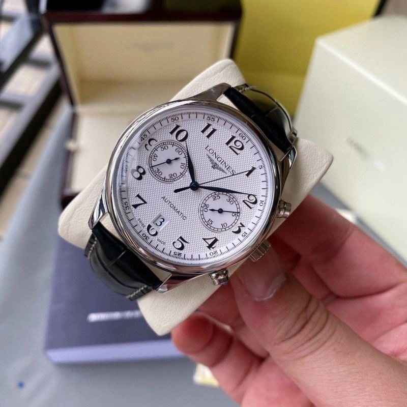 LONGINES Watches TechFriendly 188483