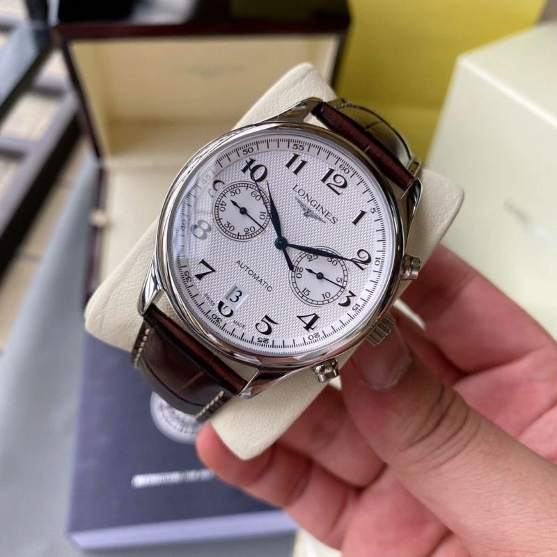 LONGINES Watches TechFriendly 188483