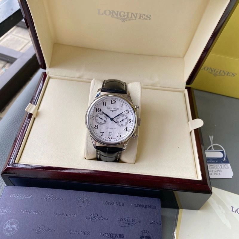 LONGINES Watches TechFriendly 188483