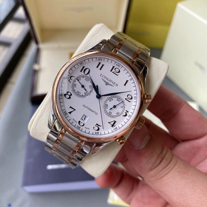 LONGINES Watches TechFriendly 188483