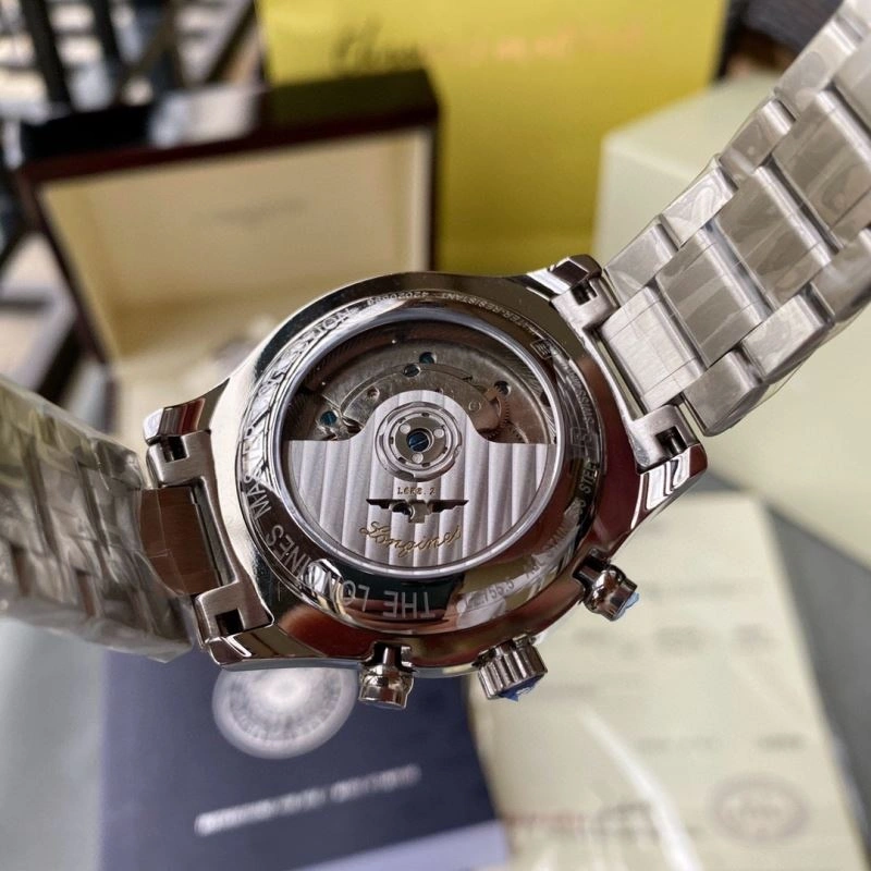 LONGINES Watches TechFriendly 188483