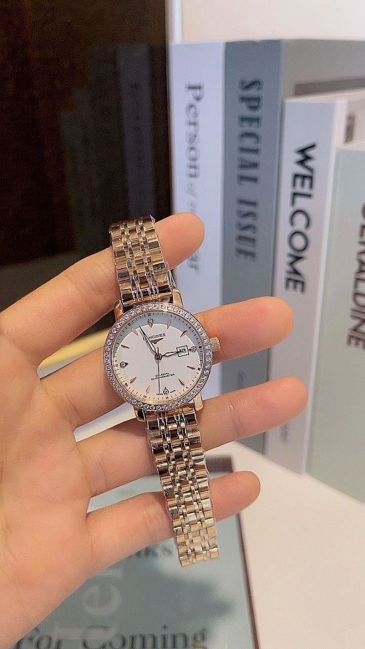 Affordable LONGINES Watches 188474