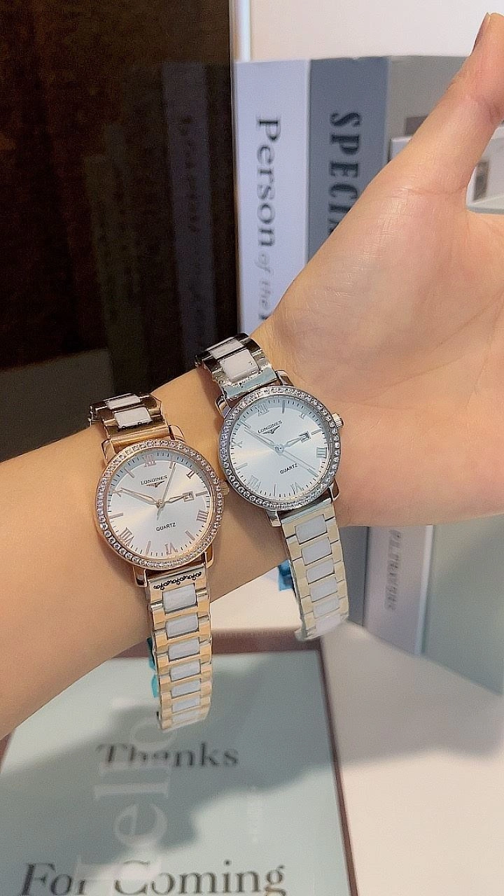 ZeroBulk LONGINES Watches 188463