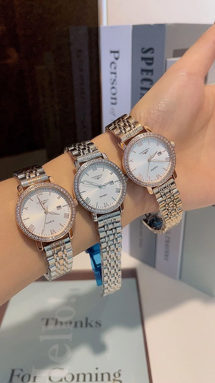 ZeroBulk LONGINES Watches 188463
