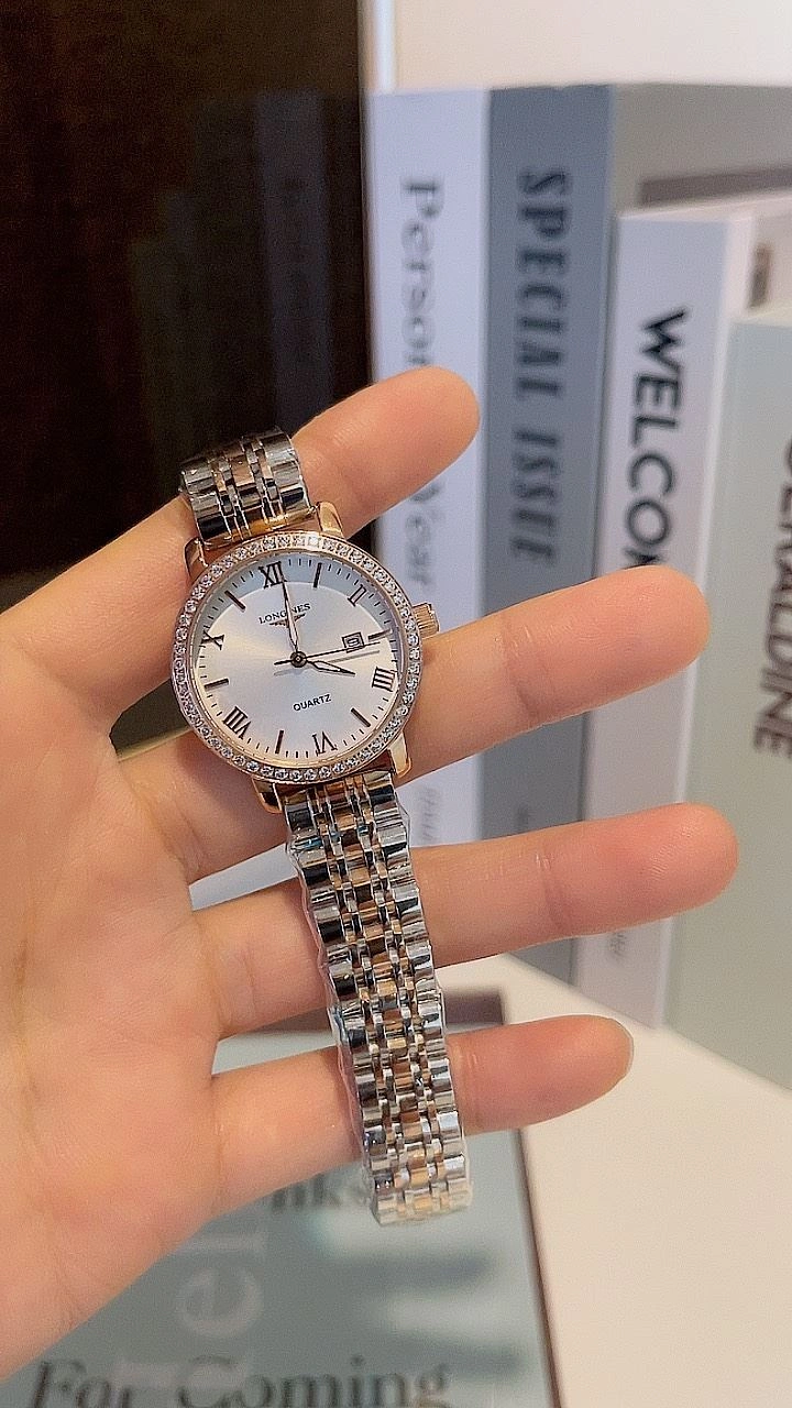 ZeroBulk LONGINES Watches 188463