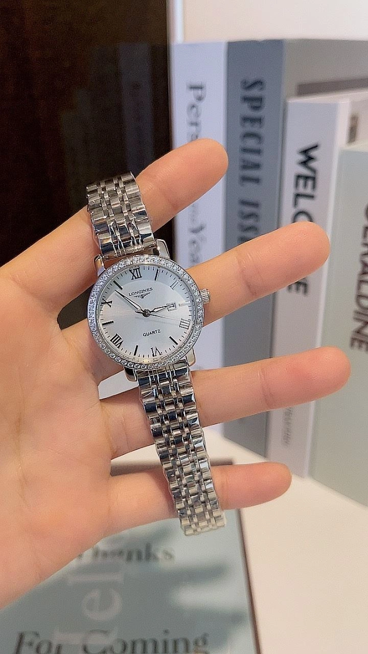 ZeroBulk LONGINES Watches 188463