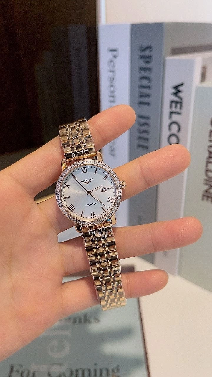 ZeroBulk LONGINES Watches 188463