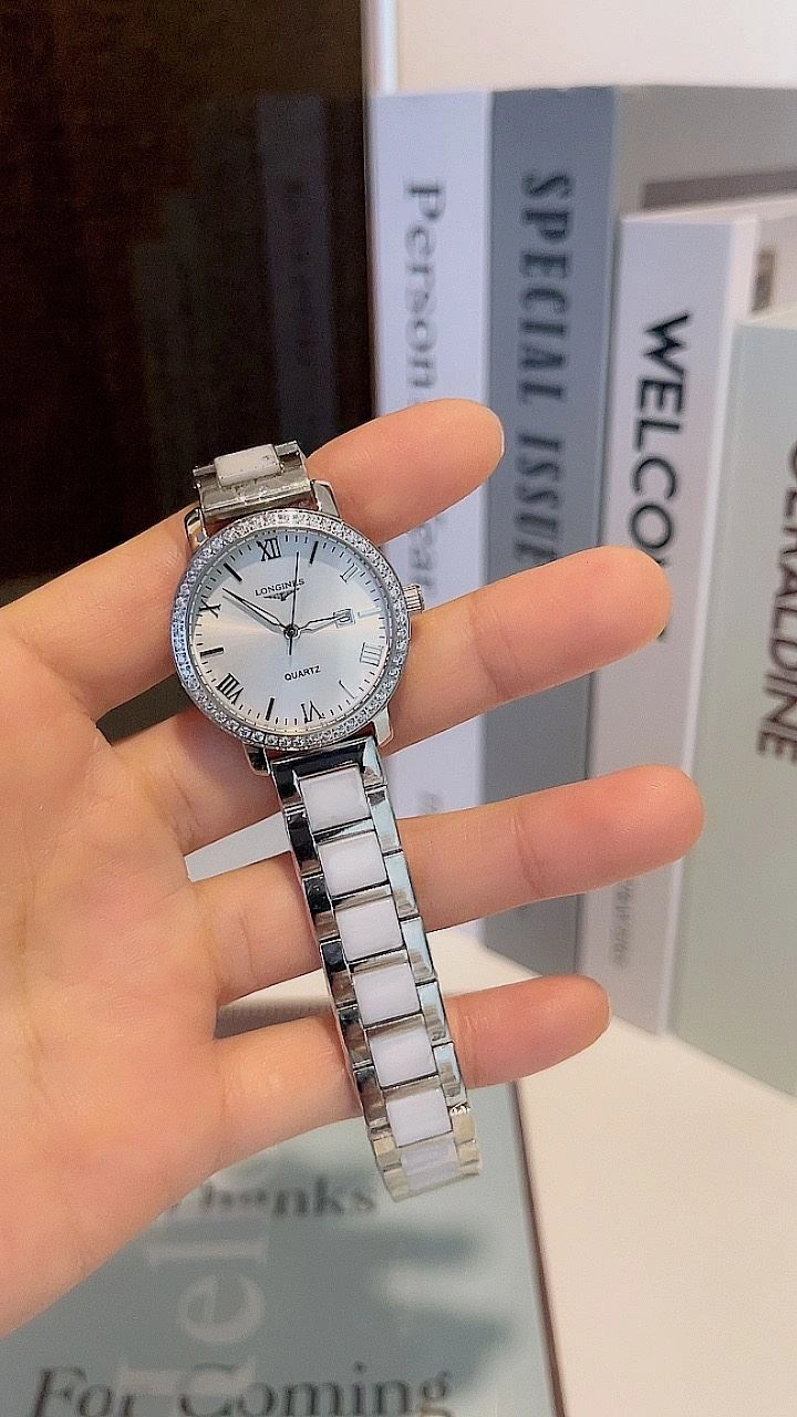 ZeroBulk LONGINES Watches 188463