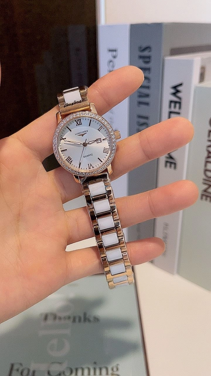 ZeroBulk LONGINES Watches 188463