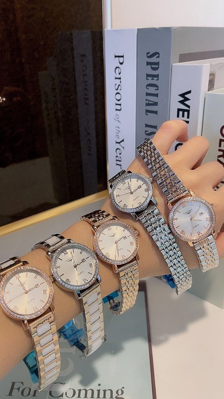 ZeroBulk LONGINES Watches 188463