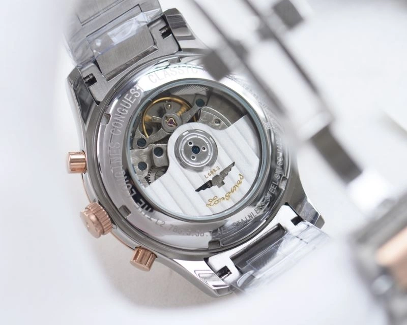 DailyWear LONGINES Watches 188479
