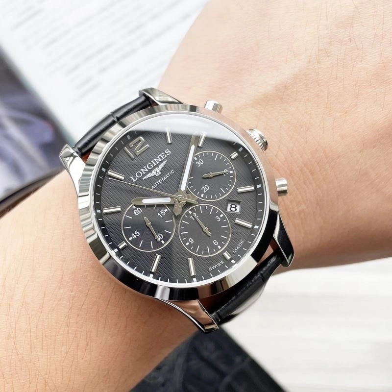 AllSeason LONGINES Watches 188452