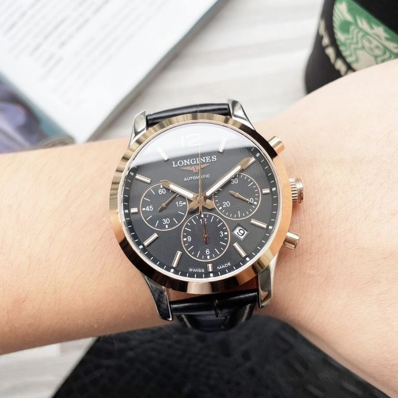 AllSeason LONGINES Watches 188452