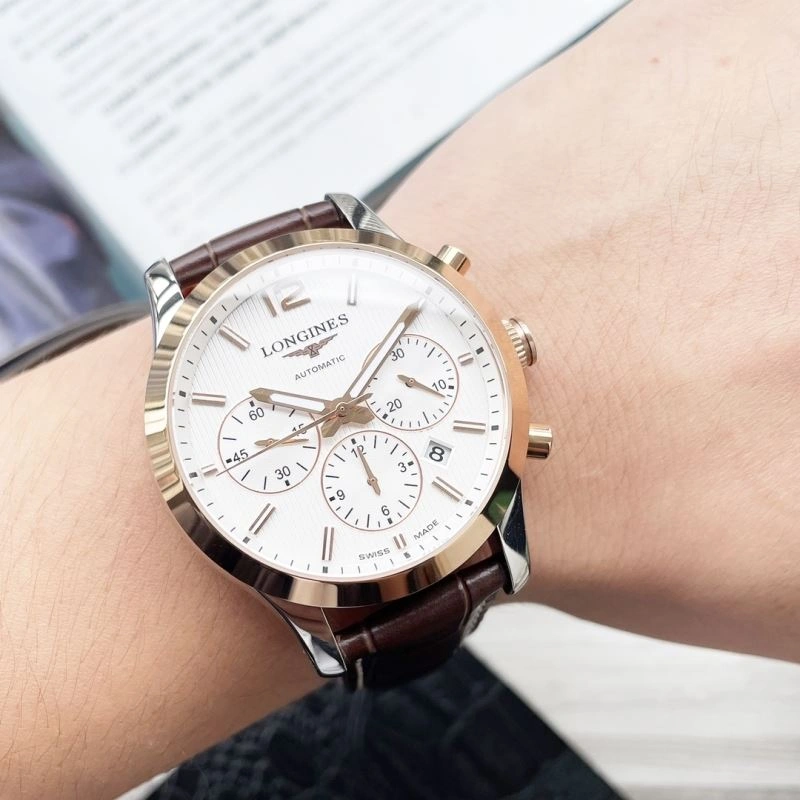 AllSeason LONGINES Watches 188452