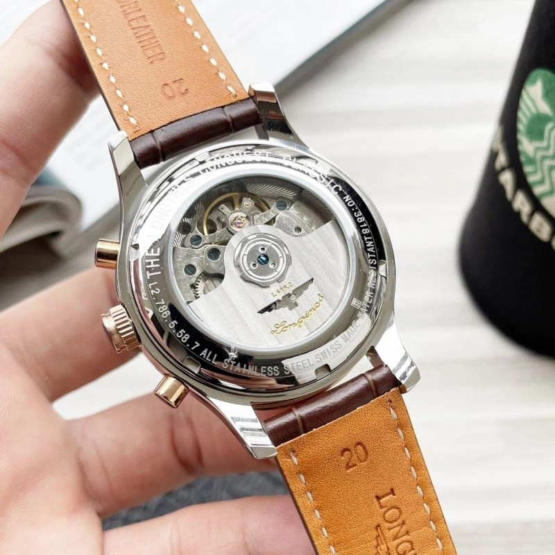 AllSeason LONGINES Watches 188452