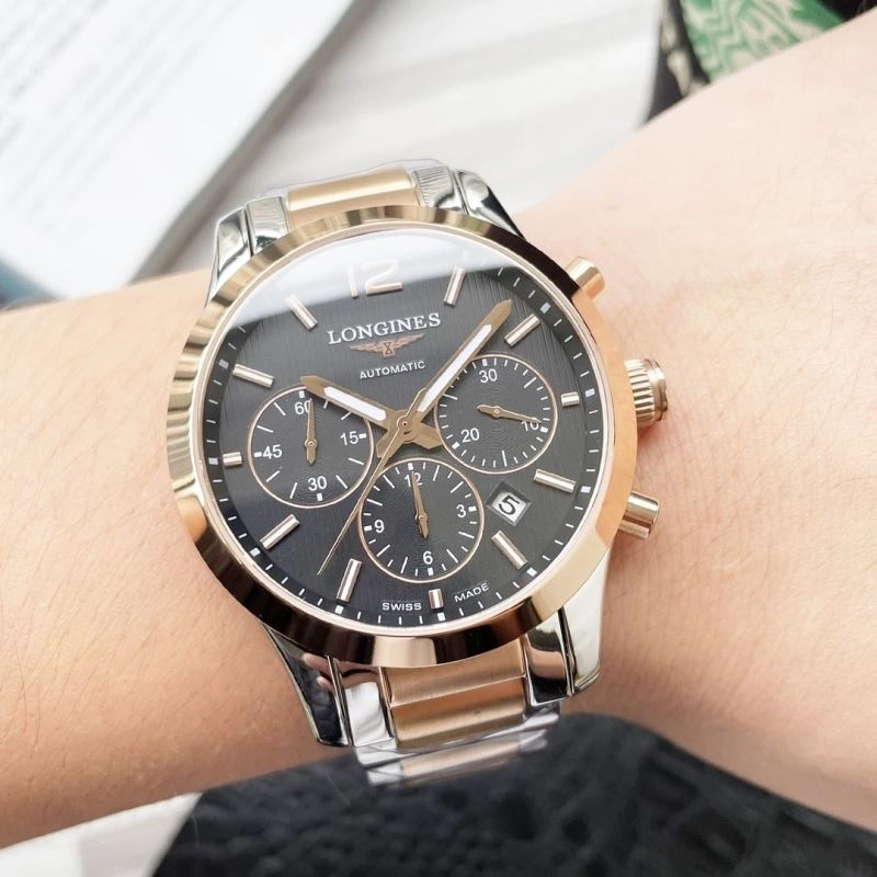 LONGINES Watches HighPerformance 188453