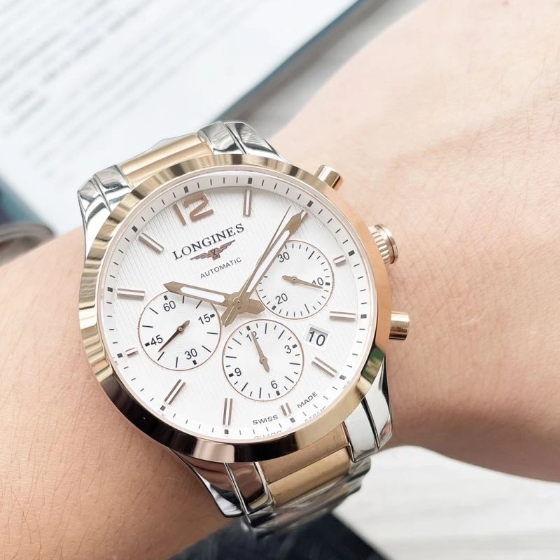 LONGINES Watches HighPerformance 188453