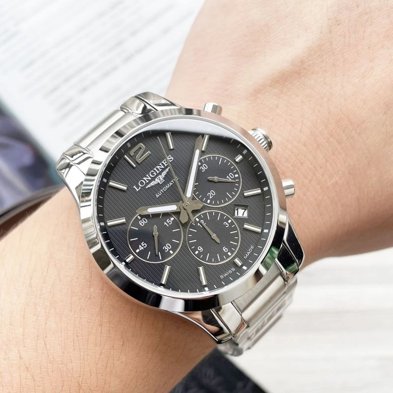 LONGINES Watches HighPerformance 188453