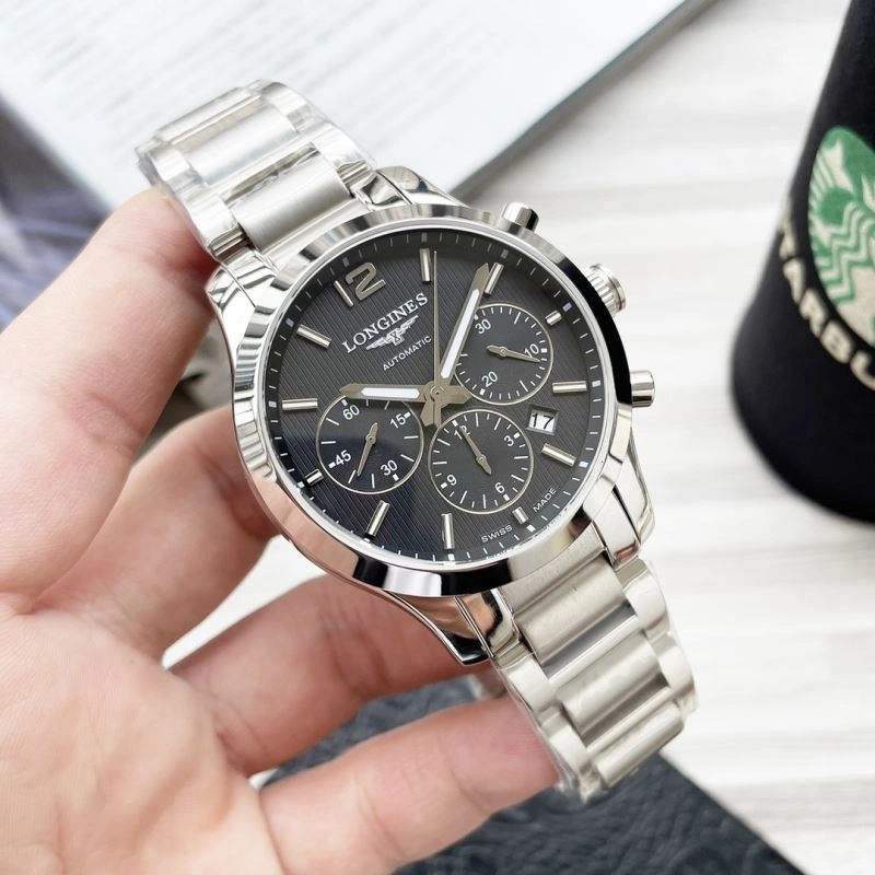 LONGINES Watches HighPerformance 188453