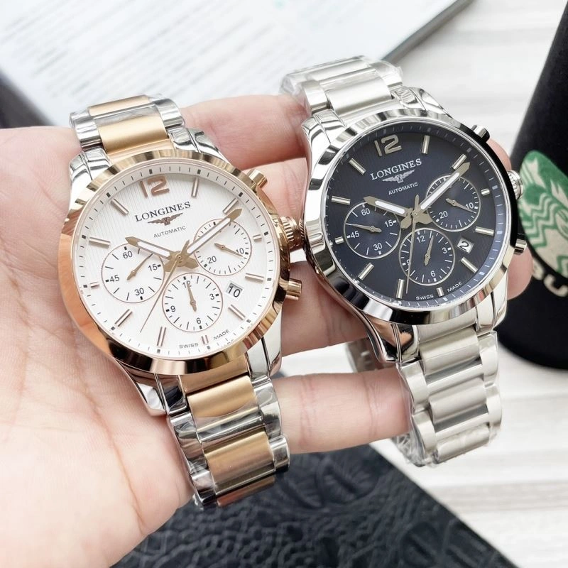 LONGINES Watches HighPerformance 188453