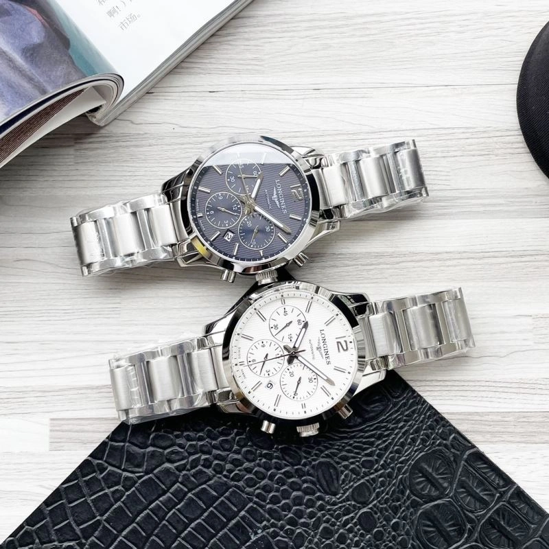 LONGINES Watches HighPerformance 188453