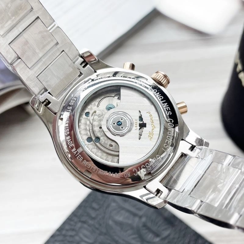 LONGINES Watches HighPerformance 188453