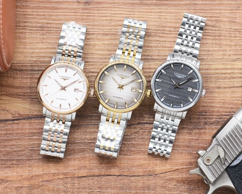 LONGINES Watches Bold 188450