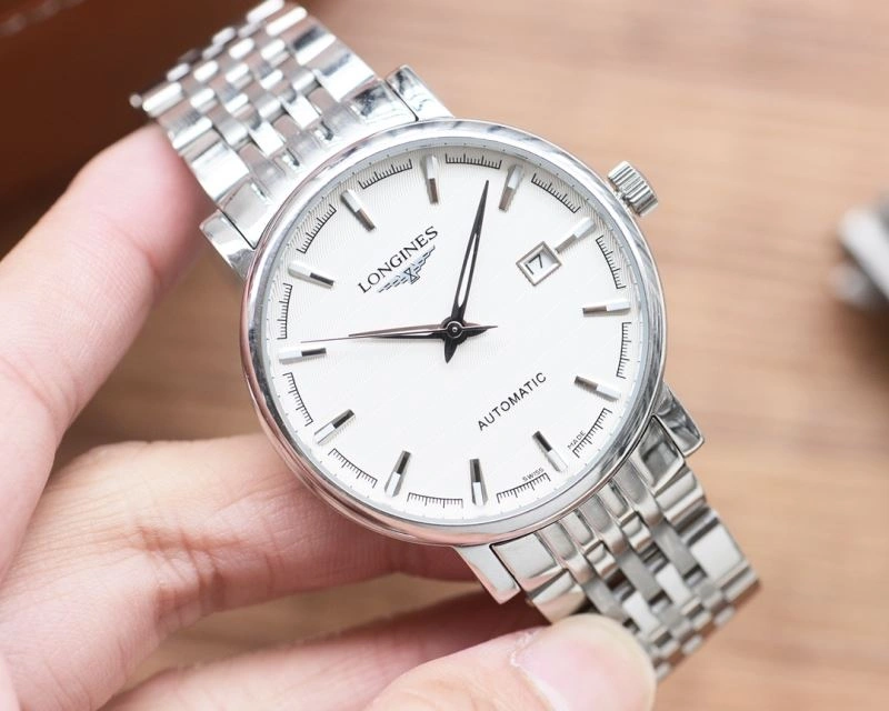 LONGINES Watches Bold 188450