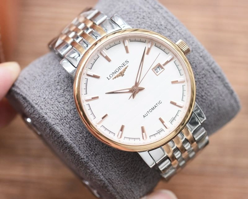 LONGINES Watches Bold 188450