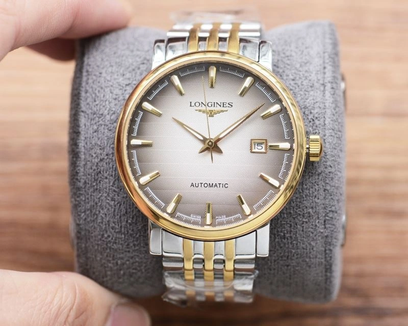 LONGINES Watches Bold 188450