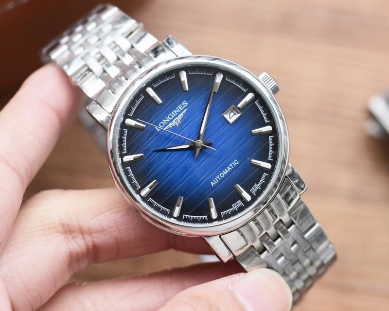LONGINES Watches Bold 188450
