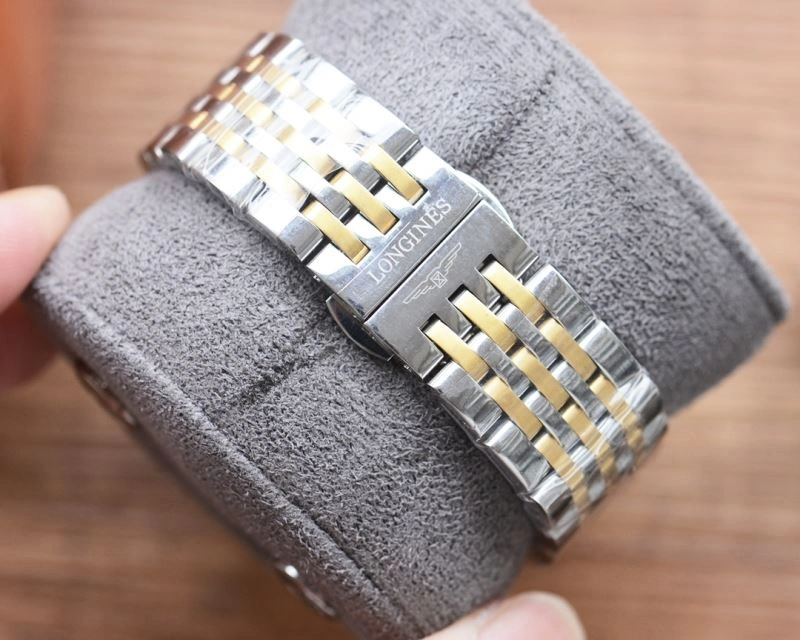 LONGINES Watches Bold 188450