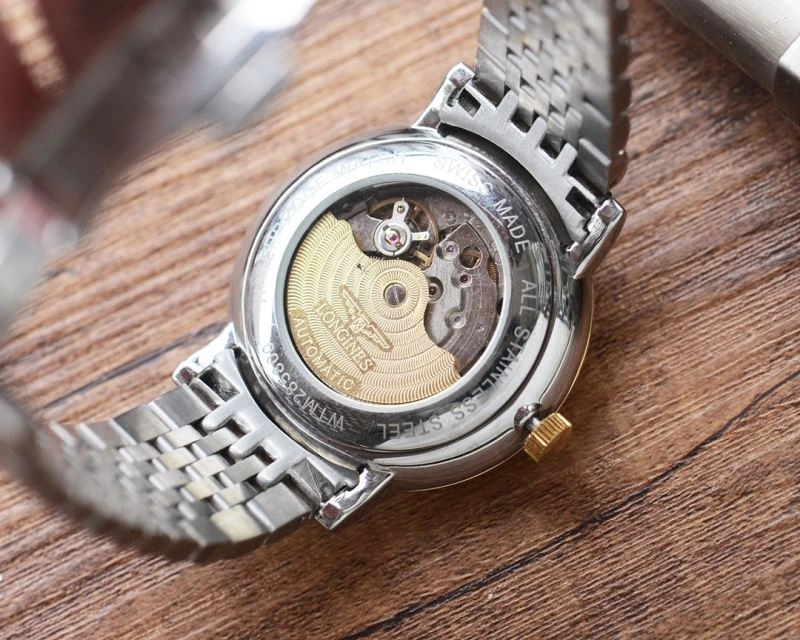 LONGINES Watches Bold 188450