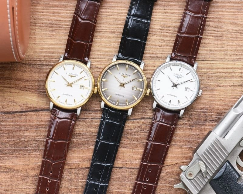 LONGINES Watches Reliable 188451