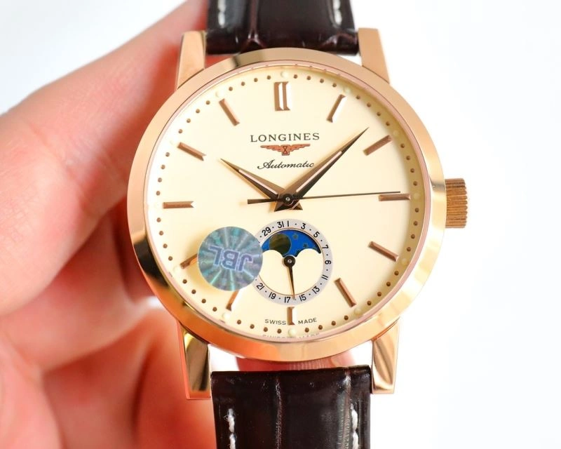 Sleek LONGINES Watches 188449