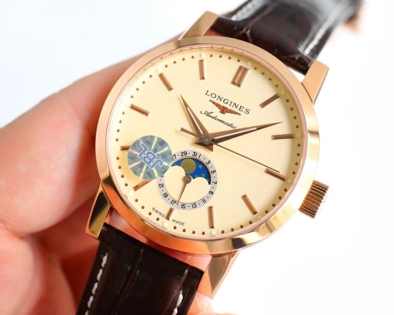 Sleek LONGINES Watches 188449