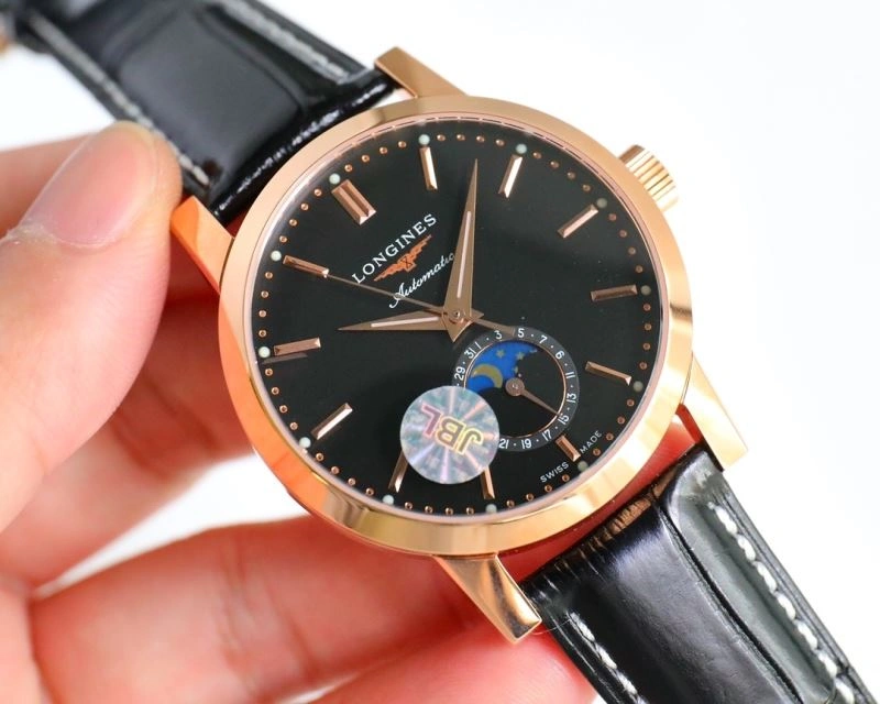 Sleek LONGINES Watches 188449