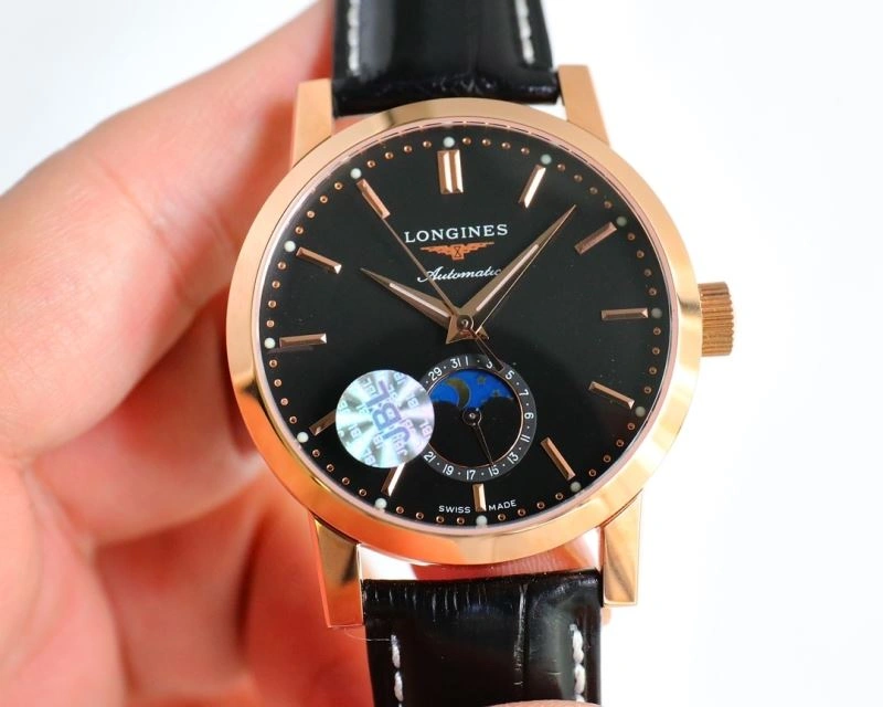 Sleek LONGINES Watches 188449