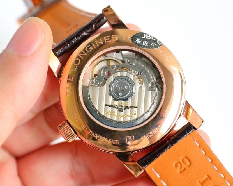 Sleek LONGINES Watches 188449
