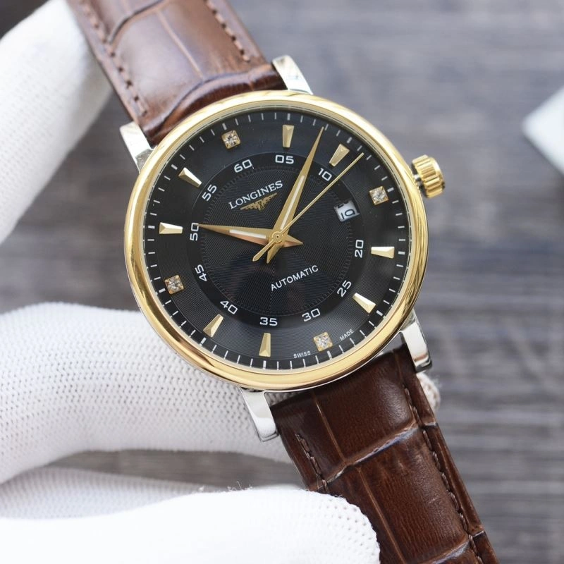 FlexibleFit LONGINES Watches 188445
