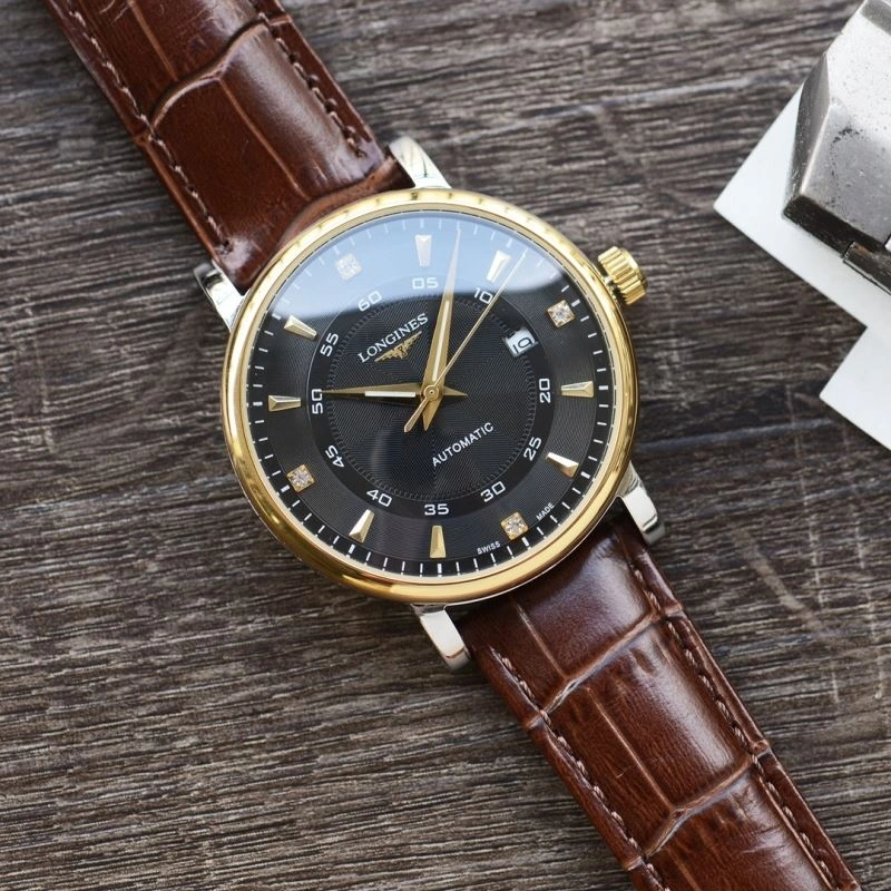FlexibleFit LONGINES Watches 188445