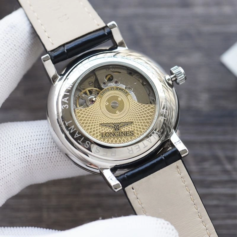FlexibleFit LONGINES Watches 188445