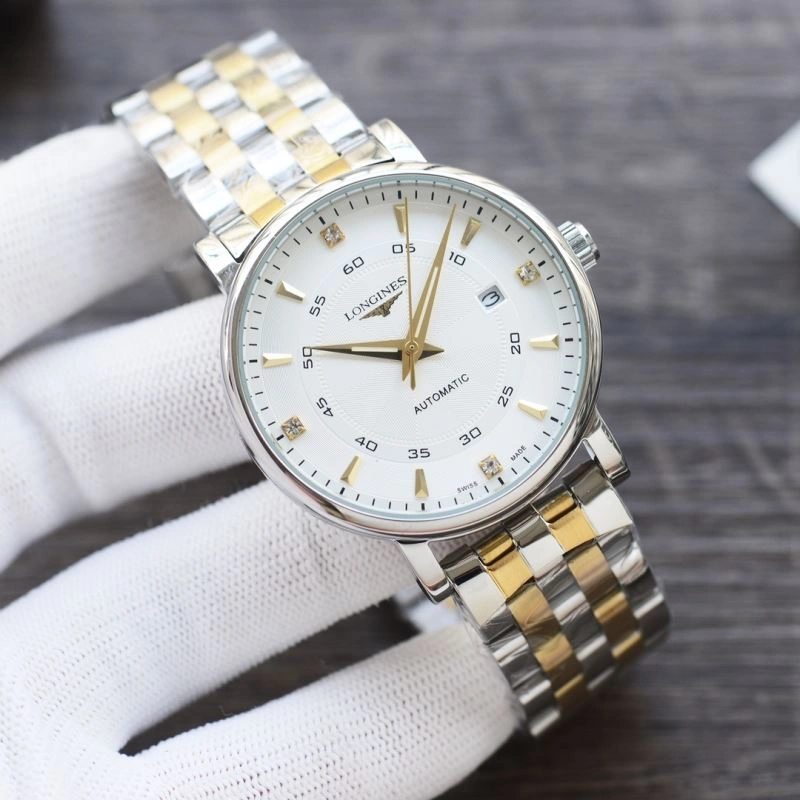 LONGINES Watches Stretchable 188444