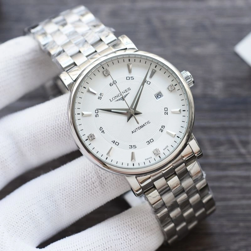 LONGINES Watches Stretchable 188444