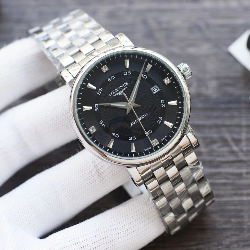 LONGINES Watches Stretchable 188444
