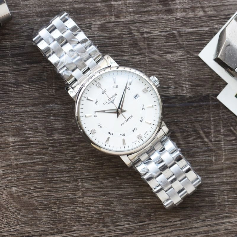 LONGINES Watches Stretchable 188444