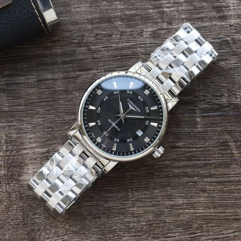 LONGINES Watches Stretchable 188444