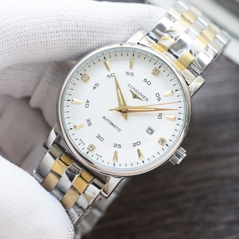 LONGINES Watches Stretchable 188444