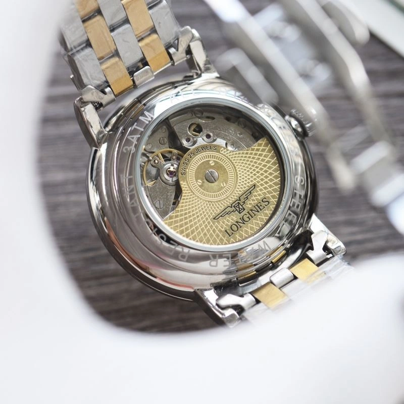 LONGINES Watches Stretchable 188444