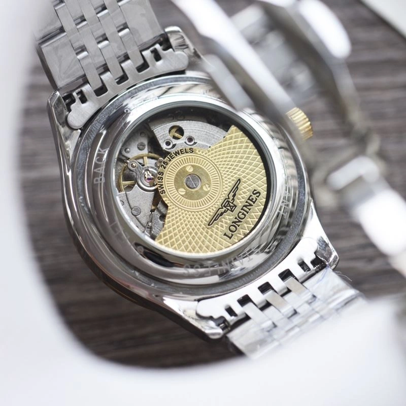 Trendsetting LONGINES Watches 188417